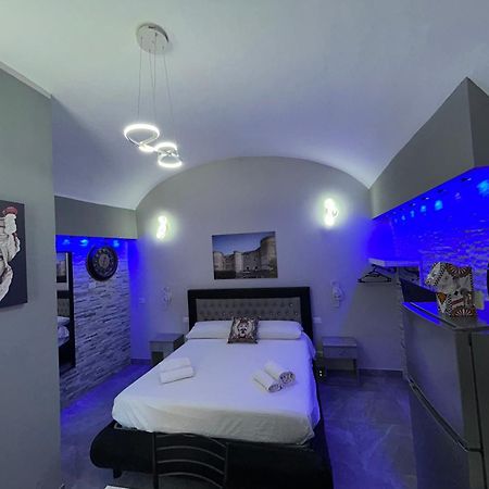 Fanale House Apartment Catania Ngoại thất bức ảnh