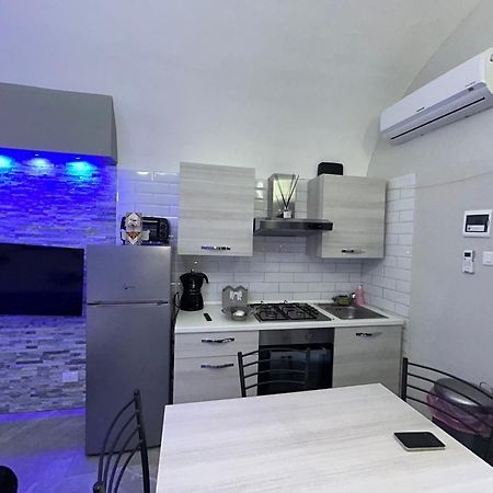 Fanale House Apartment Catania Ngoại thất bức ảnh