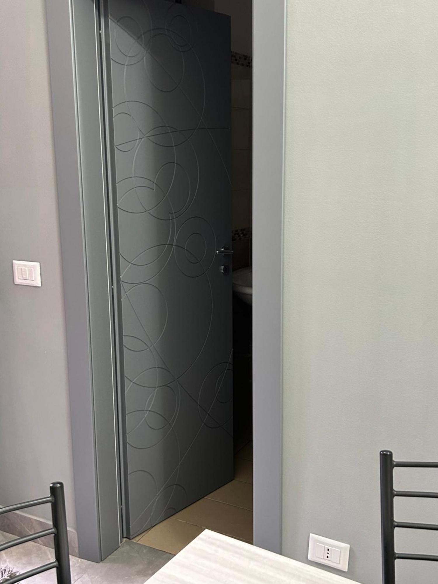 Fanale House Apartment Catania Ngoại thất bức ảnh