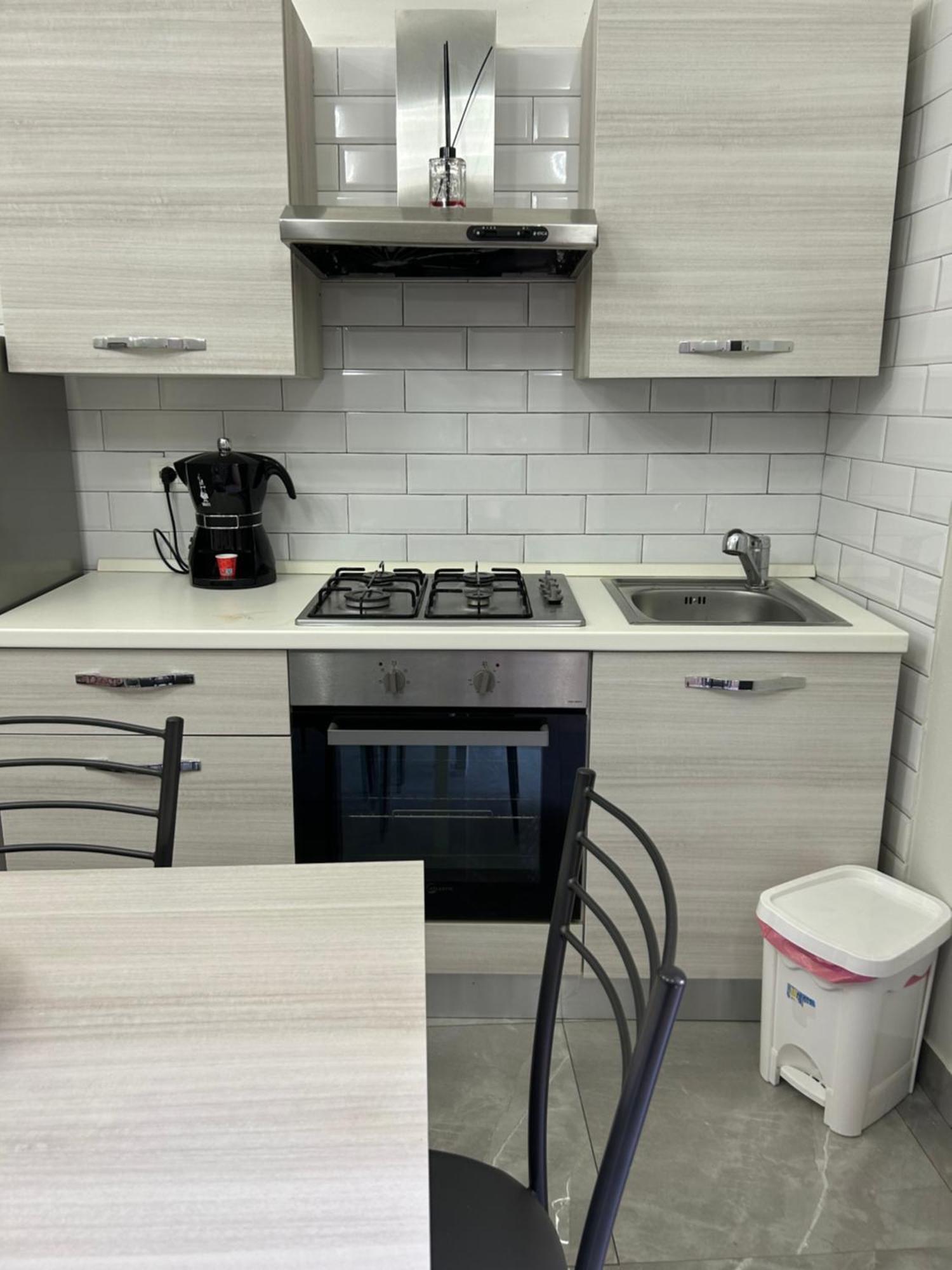 Fanale House Apartment Catania Ngoại thất bức ảnh