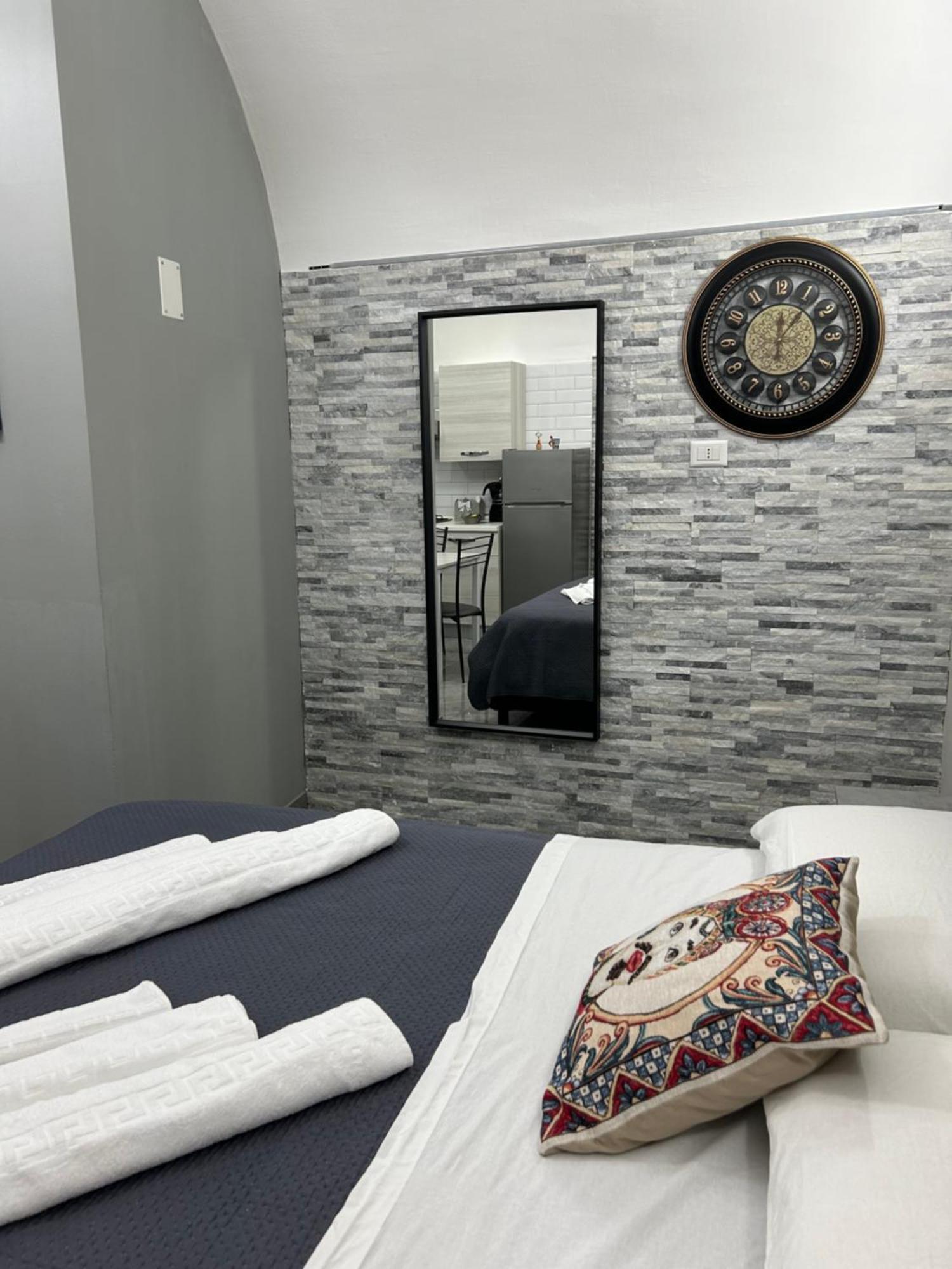 Fanale House Apartment Catania Ngoại thất bức ảnh