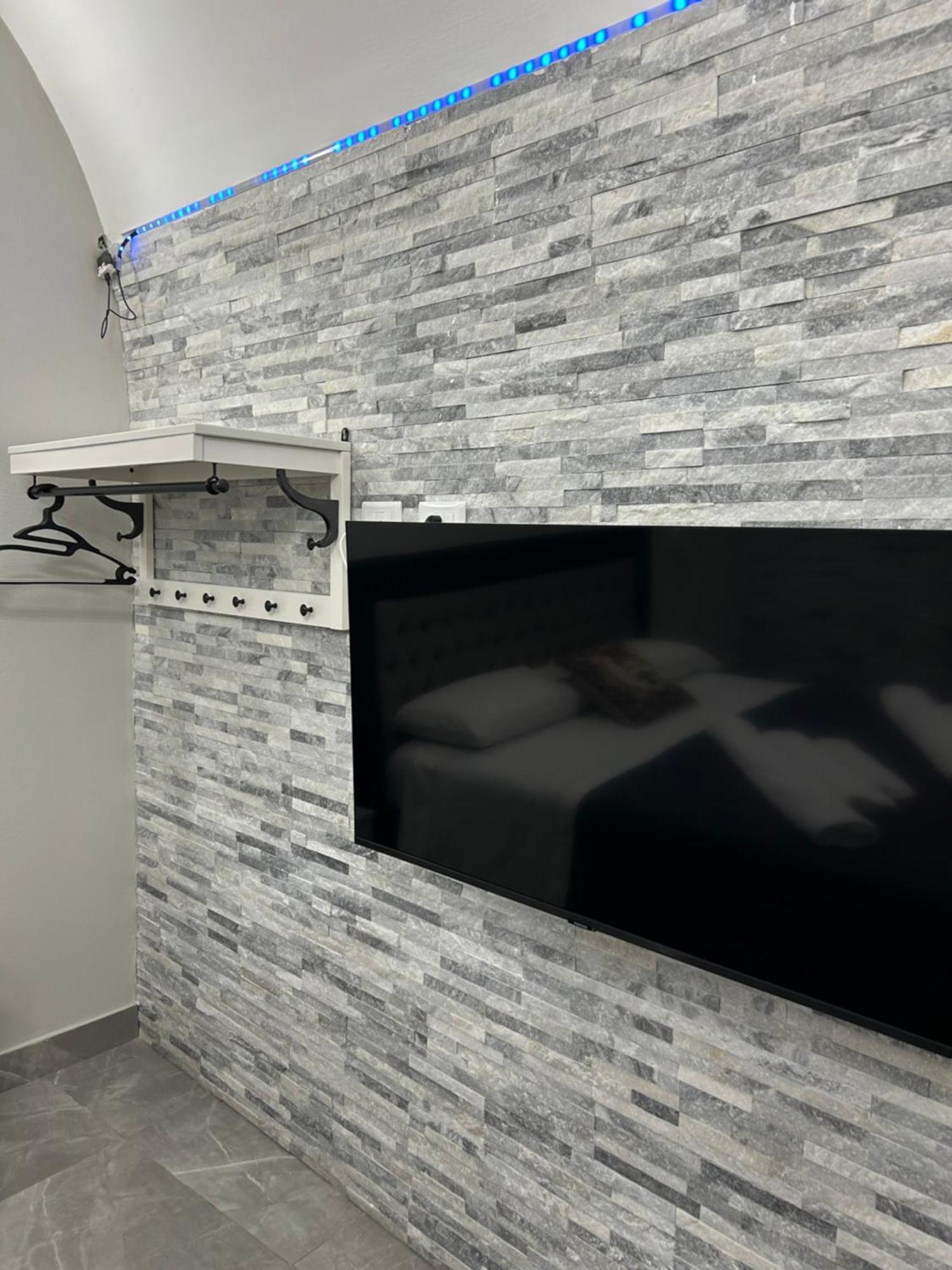 Fanale House Apartment Catania Ngoại thất bức ảnh