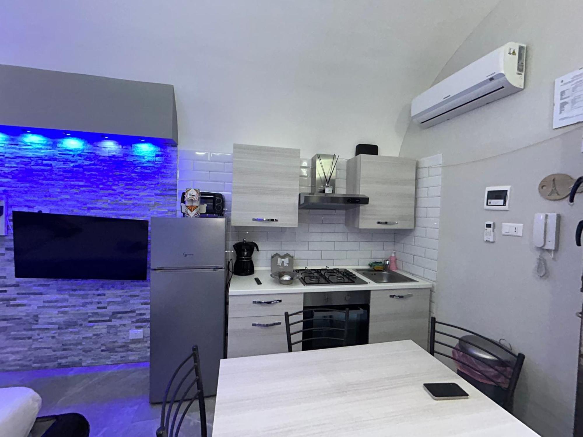 Fanale House Apartment Catania Ngoại thất bức ảnh