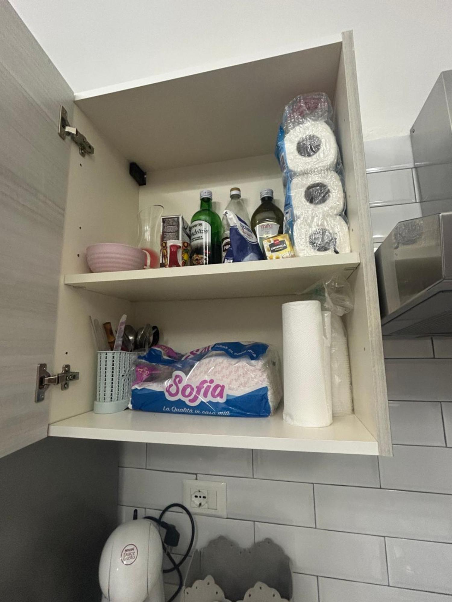 Fanale House Apartment Catania Ngoại thất bức ảnh